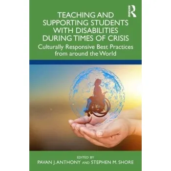 Teaching and Supporting Students with Disabilities During Times of Crisis