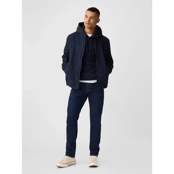 Pánské džíny Džíny pro muže GAP slim Taper GapFlex 488392-00 Velikost: 34/34 Tričko zdarma při nákupu nad 3000,-!