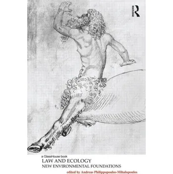 Law and Ecology