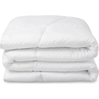 přikrývka Letní přikrývka lněná s bavlnou, francouzská 200x220 cm, hmotnost výplně 945g