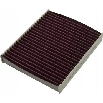 Kabinový filtr Kavo Parts KC-6110X Filtr, ventilace prostoru pro cestující