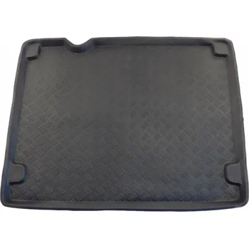 autokoberec Rohož do kufru Mix-Plast polypropylen