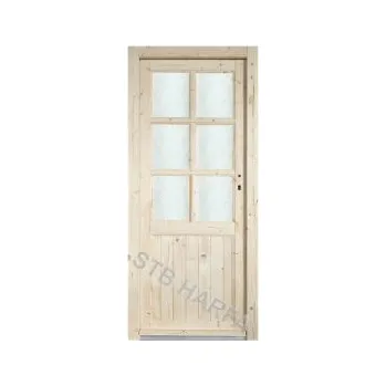 Vchodové dveře Vchodové dveře ALEX 88X198