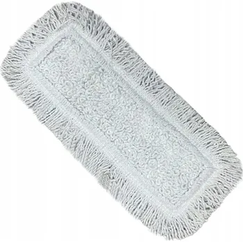 IP kamera Návlek na mop DUO kapsa/klip 401 bavlna 40 cm