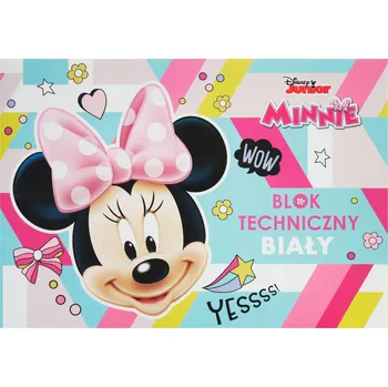 Sešit Technický blok A4 Beniamin