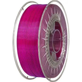 Filament Devil Design PLA - Tmavě Fialová (Dark Violet) - 1kg