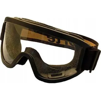 ochranné brýle Ochranné brýle proti úlomkům Silbet Senso