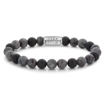 Náramek Náramek Rebel & Rose RR-80069-S-XL