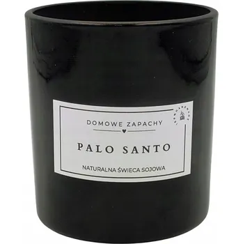 Svíčka Sójová vonná svíčka PALO SANTO - 300 ml Domowezapachy