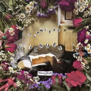 Zahraniční hudba LP Flawless Issues: Modern Past (limited Indie Edition) (gold-yellow Vinyl) 2024