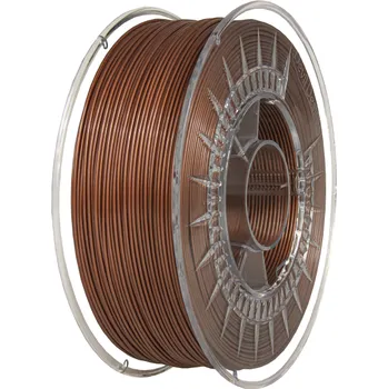 Filament Devil Design PETG - Měď (Copper) - 1kg
