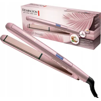 Žehlička na vlasy Žehlička Na Vlasy Remington S5901