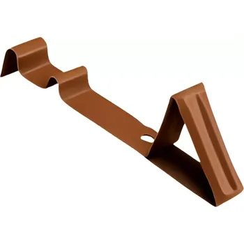 Protisněhový hák pro Creaton Balanc, hnědá