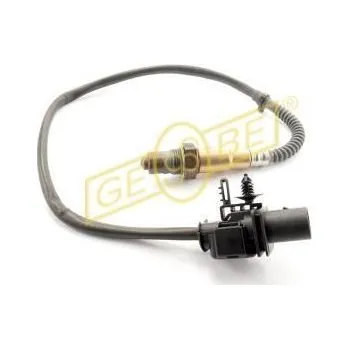 Lambda sonda Lambda sonda GEBE 9 7158 1