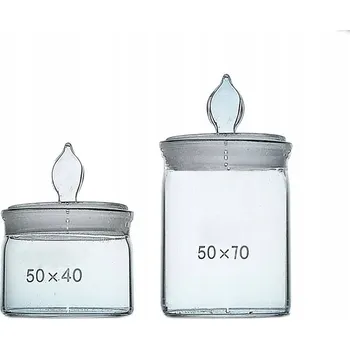 Vážicí miska Militech 30 x 1 mm, kovová