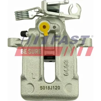 Brzdový třmen Brzdový třmen FAST FT02013