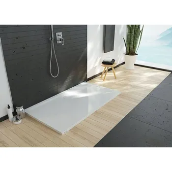 Sprchová vanička Sprchová vanička Sanplast obdélníková 140 x 80 cm