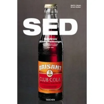 Populárně naučná literatura pro dospělé SED Design – Ralf Ulrich (DE)