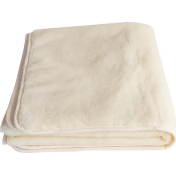 Prostěradlo Prostěradlo z kašmíru a merino vlny PREMIUM Rozměr [cm]: 140x200 cm