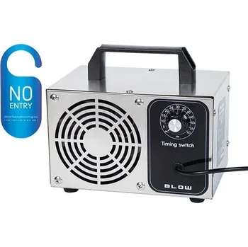 Ozónový čistič BLO GENERÁTOR OZONU OZ-01 230V/120W