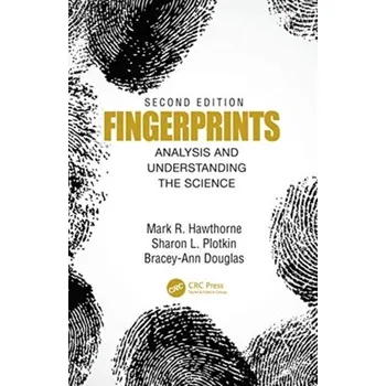 Fingerprints - Hawthorne, Mark
