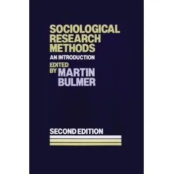 Sociological Research Methods