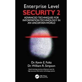 Technika Enterprise Level Security 2 - Foltz, Kevin E.; Simpson, William R.; Institute for Defense Analyses