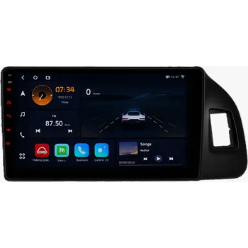 Autorádio Audi Q5 Autorádio Mekede 4/64GB