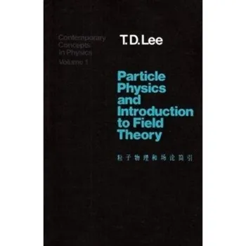 Particle Physics - Al Lee