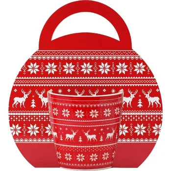 ARÔME HOME Hrnek 300 ml, Sobík 2025 ARÔME HOME