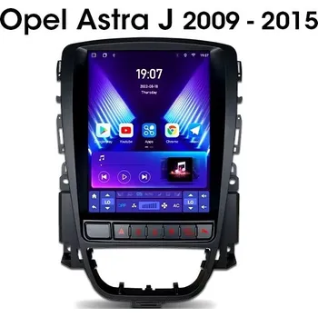 Autorádio Srnubi S4