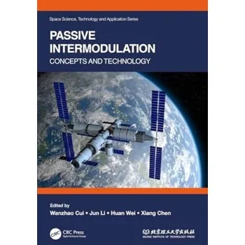 Technika Passive Intermodulation [EN] (2024, Brožovaná, Taylor & Francis Ltd)