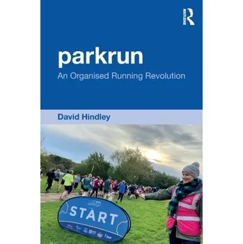 Parkrun - Hindley, David