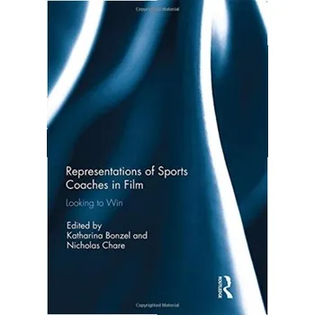 Representations of Sports Coaches in Film