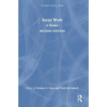 Social Work [EN] (2023, Firma, Taylor & Francis Ltd)
