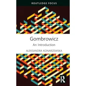 Gombrowicz - Konarzewska, Aleksandra