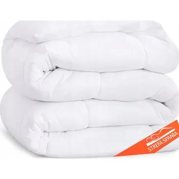 přikrývka Přikrývka 160x200 cm antialergická, celoroční, prošívaná, polská, I. jakost