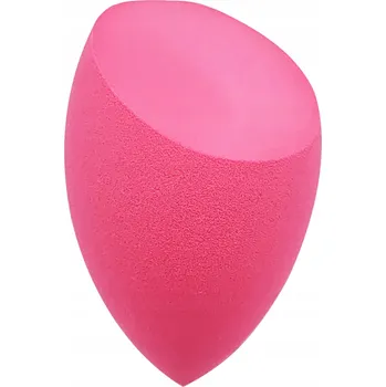 Houbička na make-up Houbička na make-up blender tender houbička seříznutá růžová