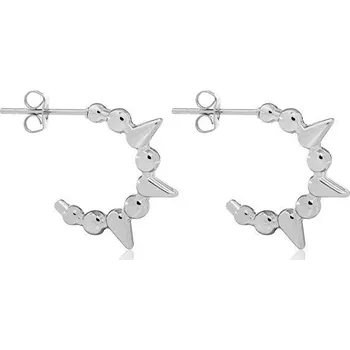 Náušnice Náušnice Troli Distinctive z oceli VAAXF373S