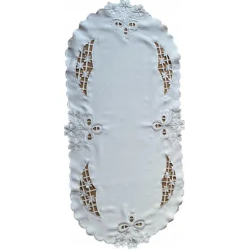 Prostěradlo Ubrousek Ekri 3720 / 1 - 35 cm / 70 cm