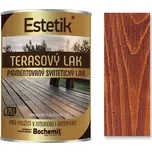 Estetik terasový lak teak 2,5l