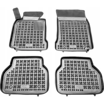 autokoberec Gumové autokoberce BMW 5 E39 1995-2004