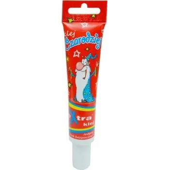 Průmyslové lepidlo Lepidlo v tubě Schemat 45 g