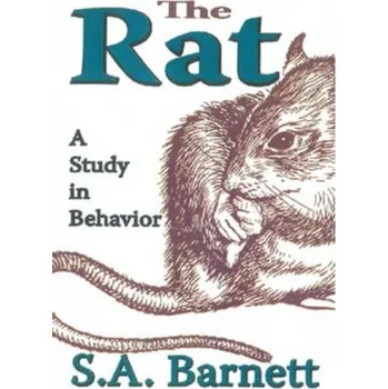 Příroda The Rat - Barnett, Lisa