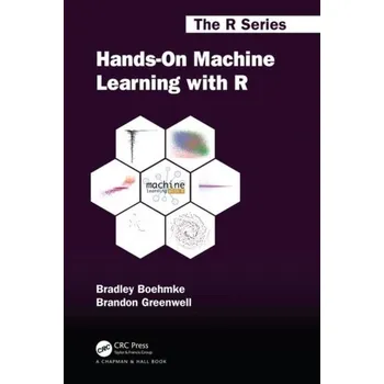 Technika Hands-On Machine Learning with R - Boehmke, Bradley