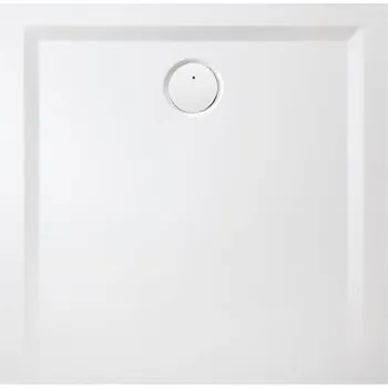 Sprchová vanička Sprchová vanička Sanplast Space Mineral čtvercová 100 x 100 cm