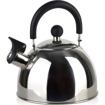 Varná konvice Nerezová varná konvice CURT SILVER 2 l stříbrná