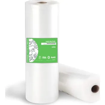 Vakuové vakuové sáčky do svářečky 22x300 (11944)