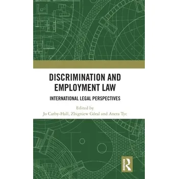 Discrimination and Employment Law