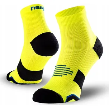 Dámské ponožky Kotníkové Ponožky Nessi Sportswear velikost 35-37